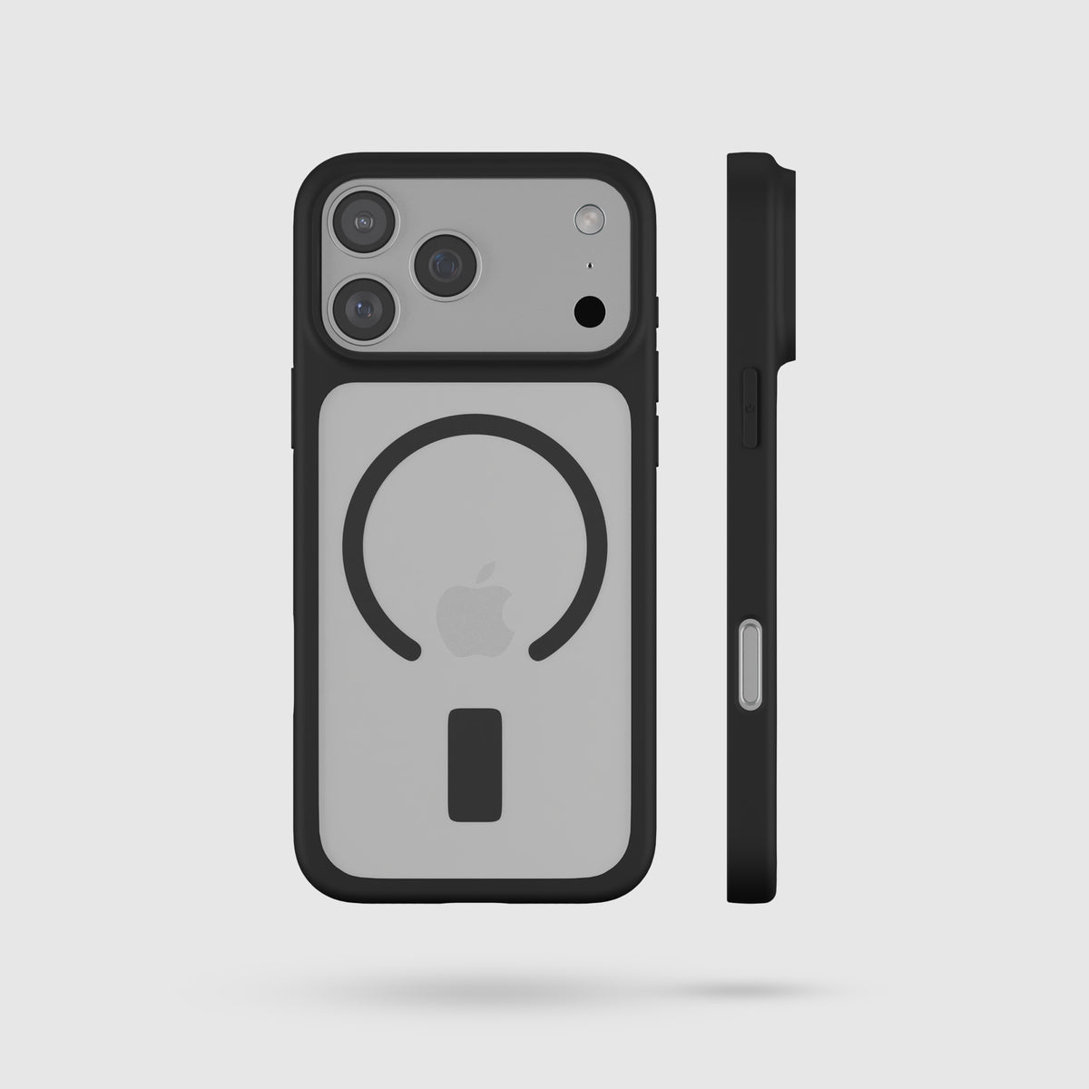 Active Case — Black