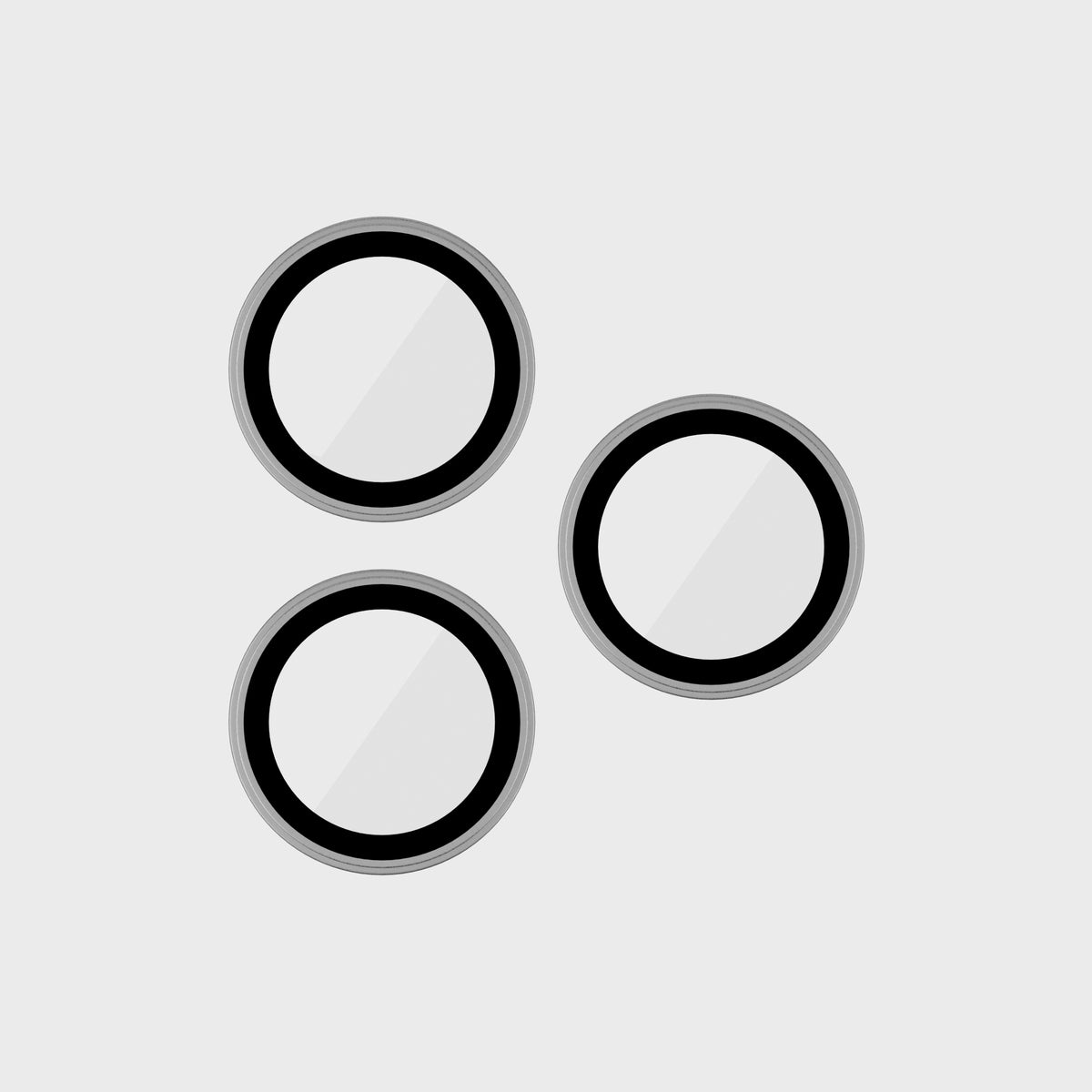 Lens Protectors for iPhone 17 Pro & Pro Max
