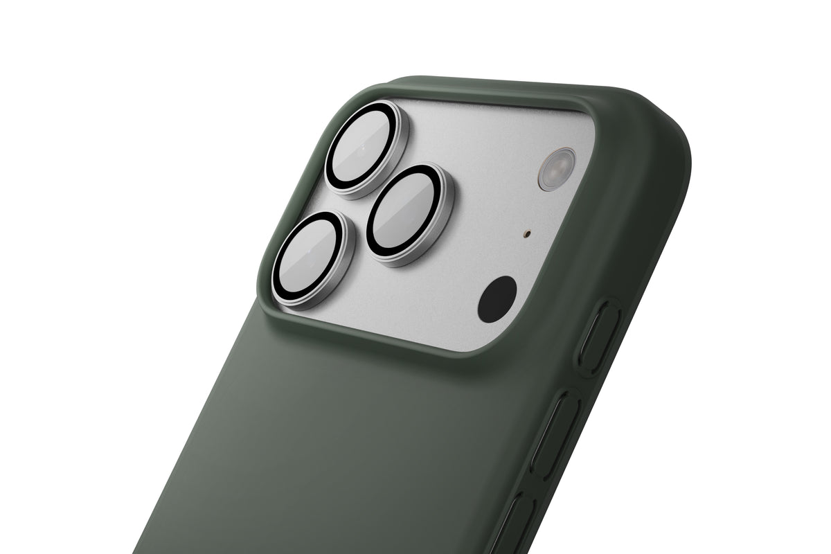 Lens Protectors for iPhone 17 Pro & Pro Max