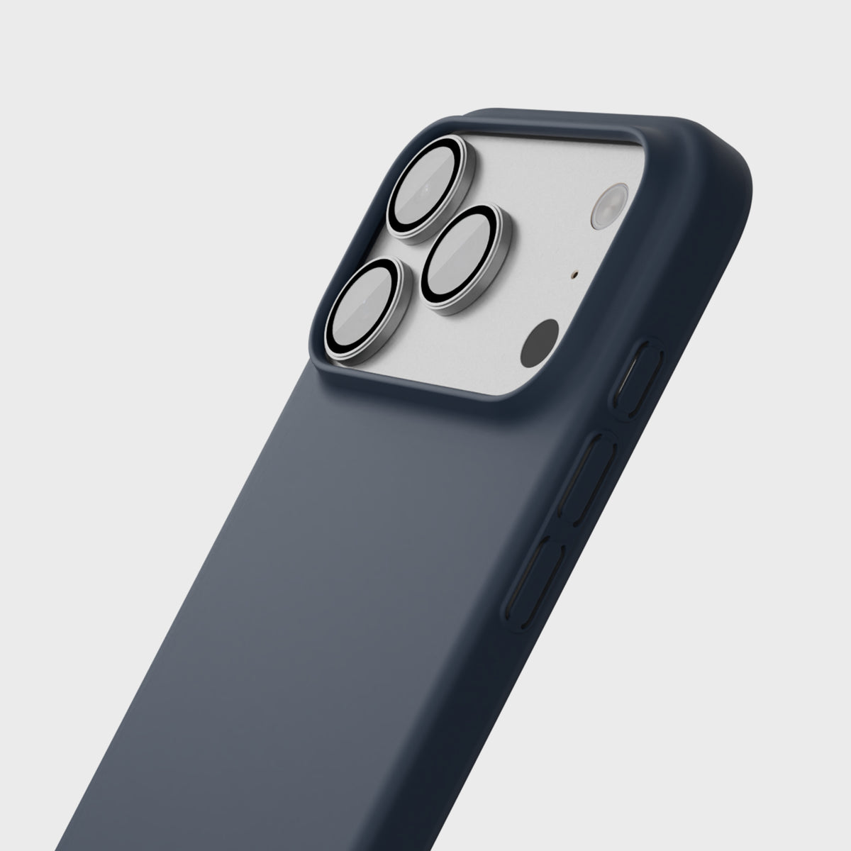 Lens Protectors for iPhone 17 Pro & Pro Max