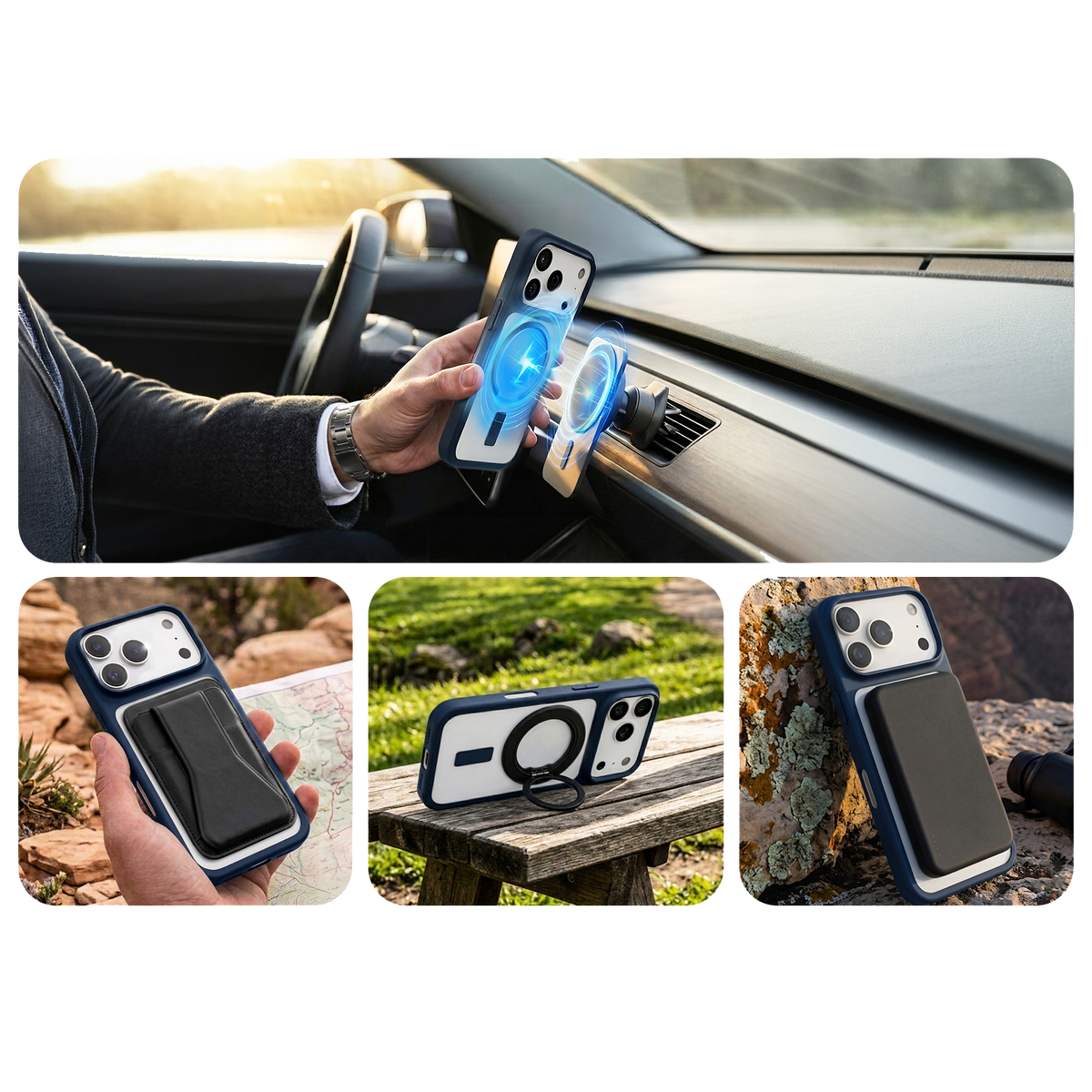 Active iPhone 18 Pro Case