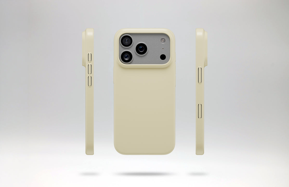 Super Thin iPhone 18 Pro Case