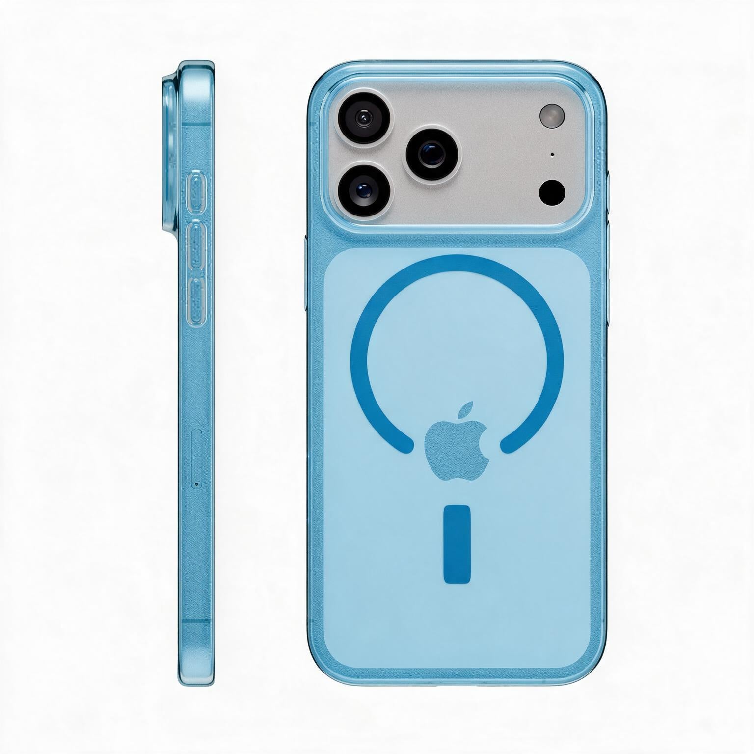 Super Thin 2.0 iPhone 18 Pro Max Case