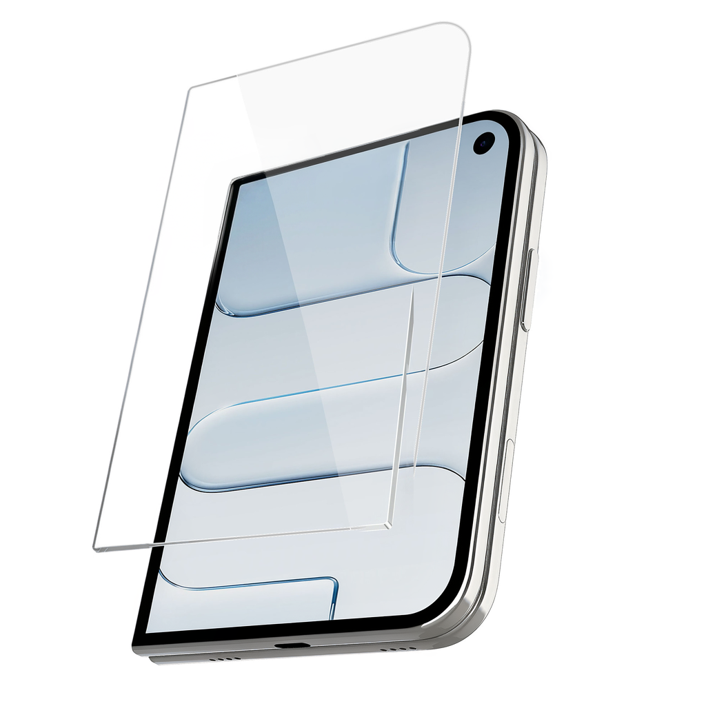 iPhone Duo Glass Screen Protector