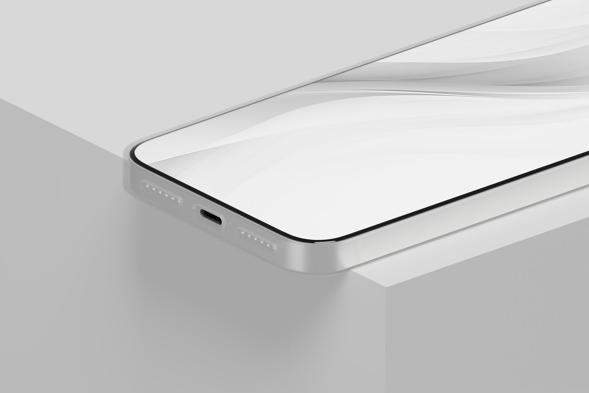 Branding-Free Design