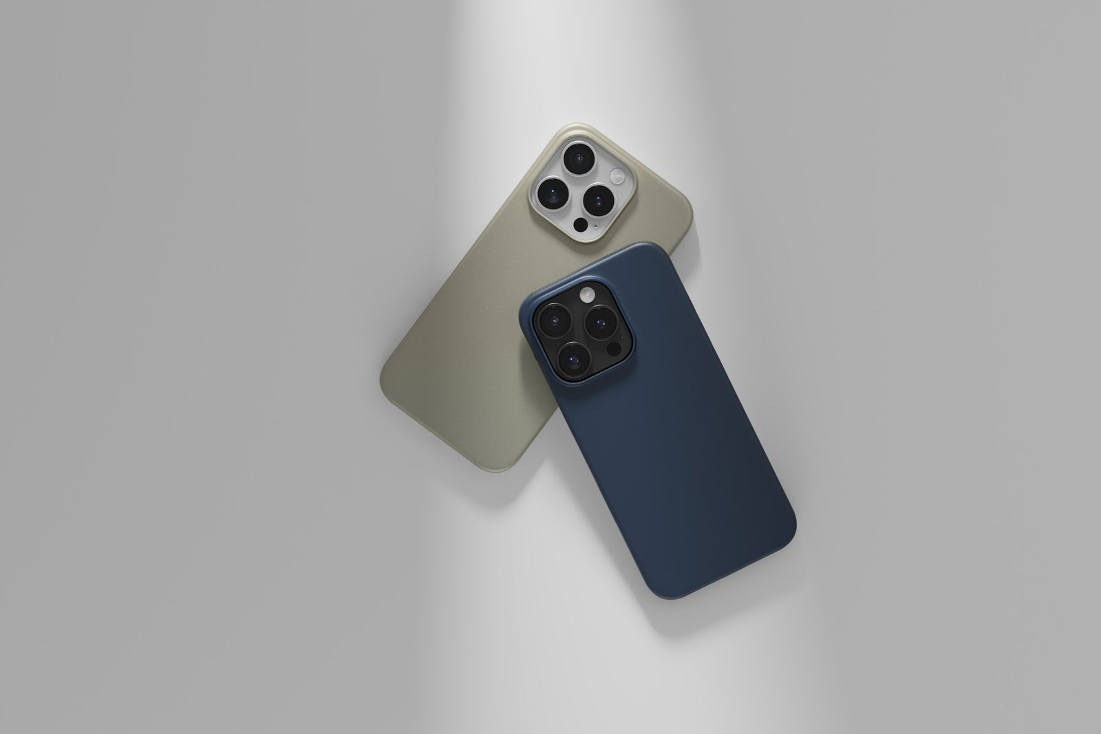 Ultra-Thin Design