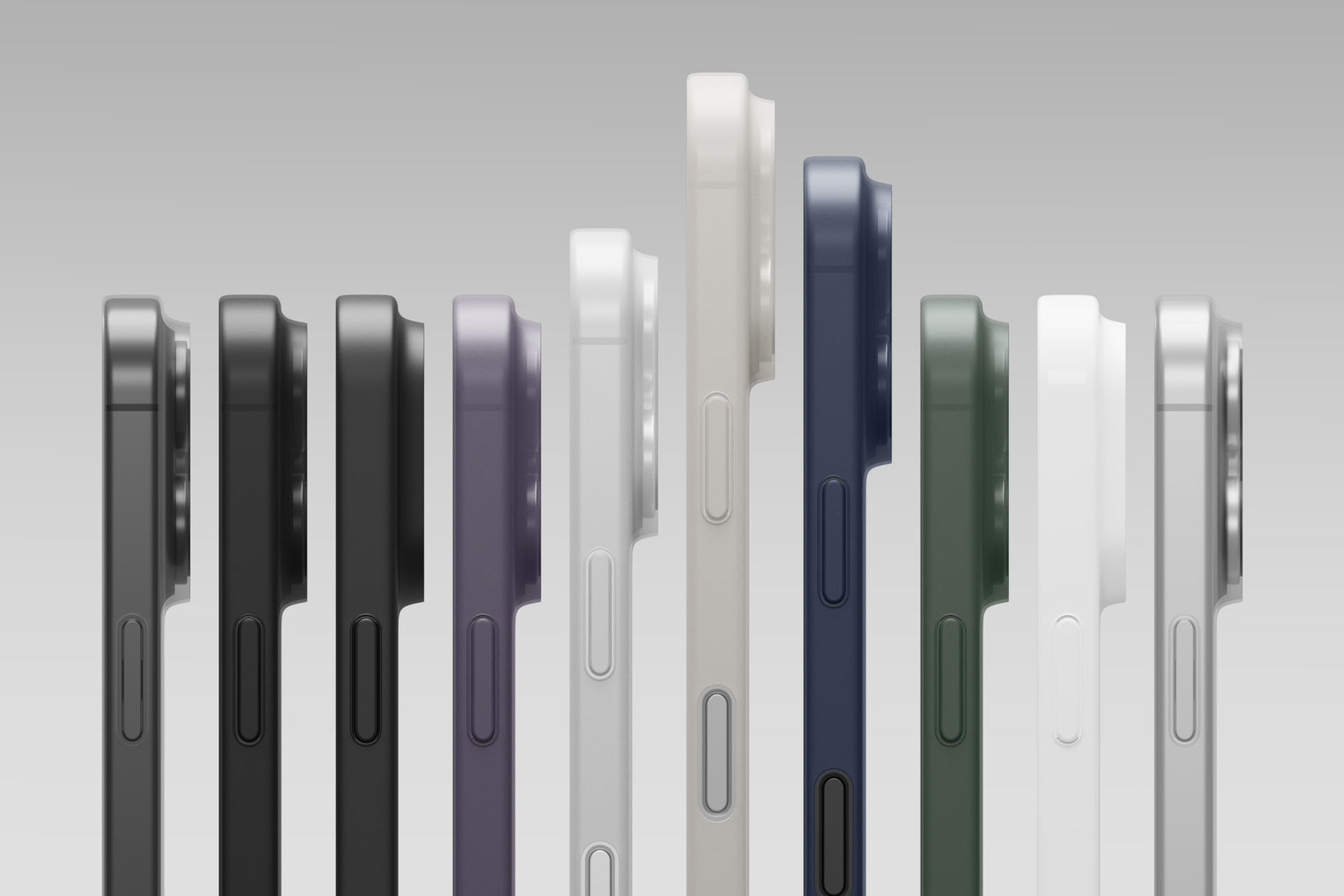 The World’s Thinnest Phone Case