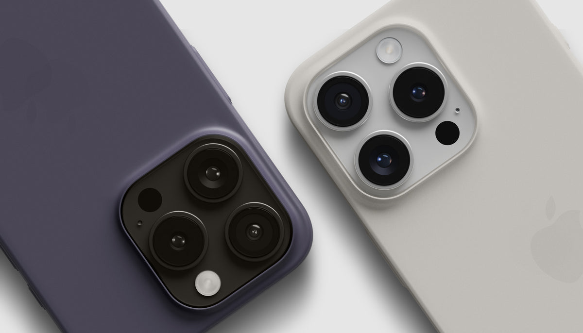 Subtle, Sleek Protection