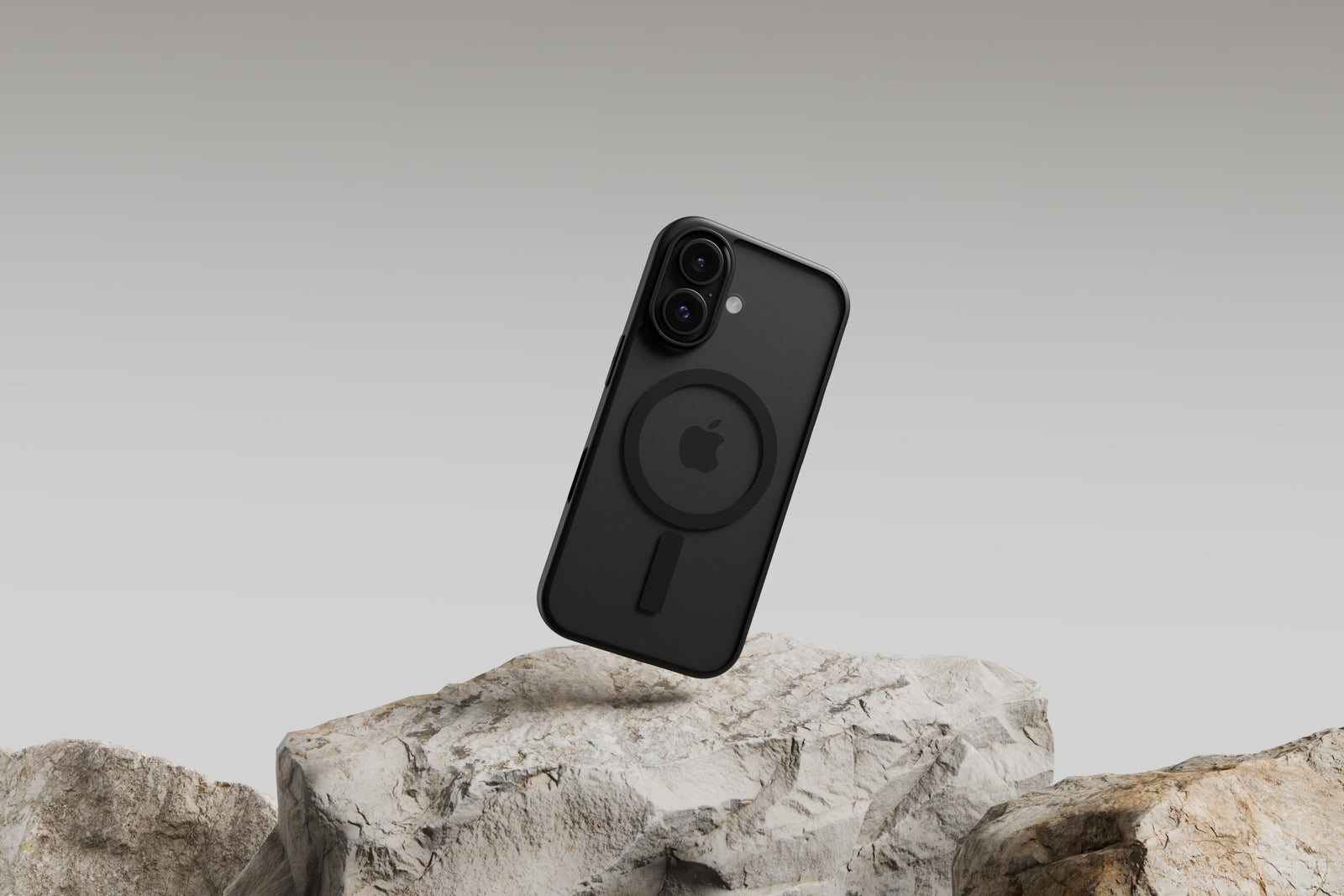 Thin Profile, Protective Design