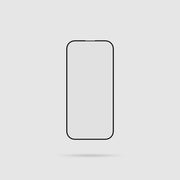 iPhone 16 Glass Screen Protector