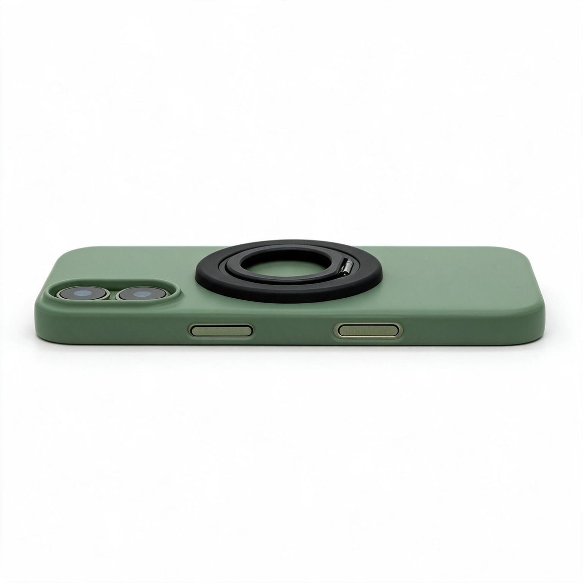 Magnetic Ring Phone Stand
