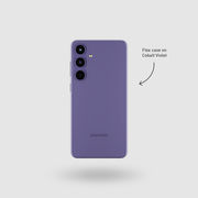 Flex Samsung Galaxy S24+ Case