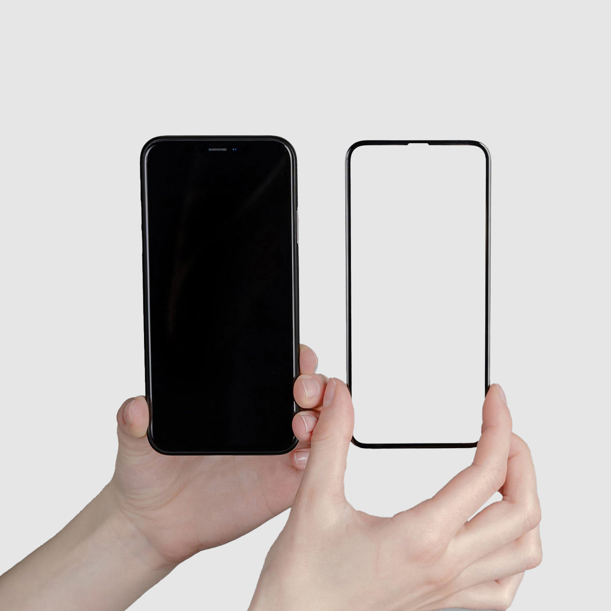 iPhone 12 Glass Screen Protector