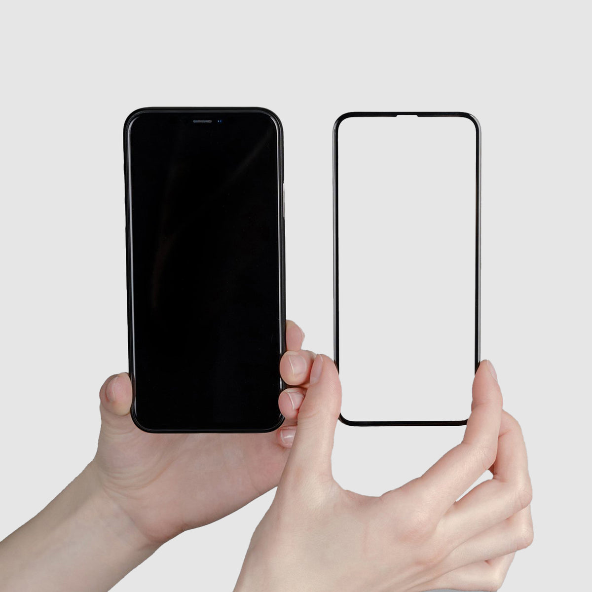 iPhone 12 Pro Max Glass Screen Protector