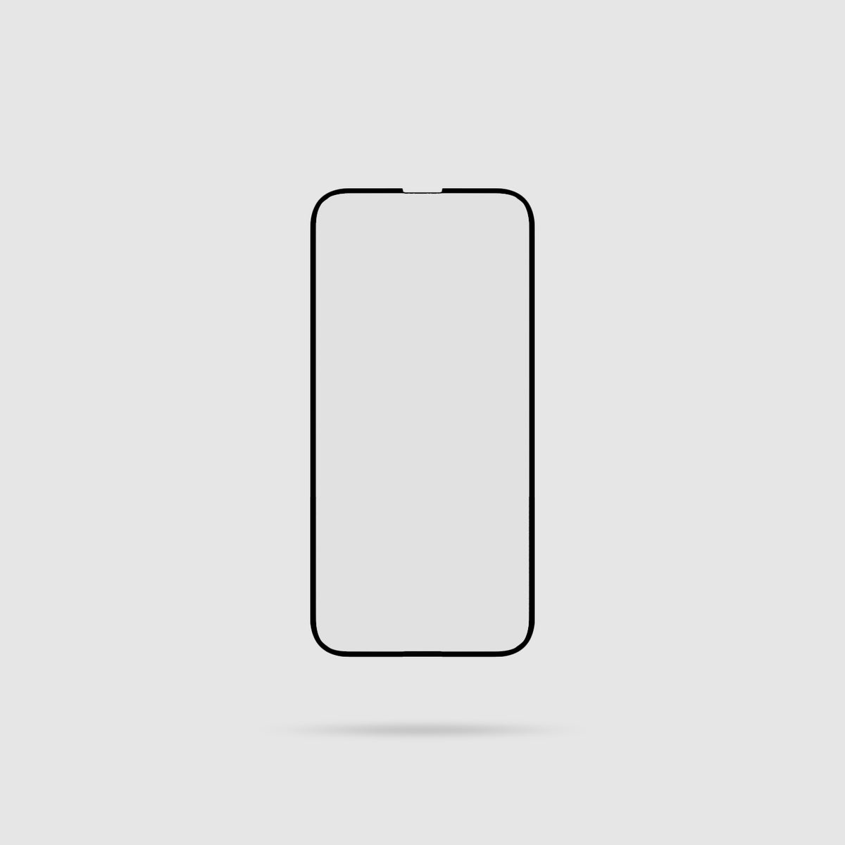 iPhone 13 Pro Glass Screen Protector