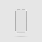 iPhone 14 Glass Screen Protector [2 Pack]