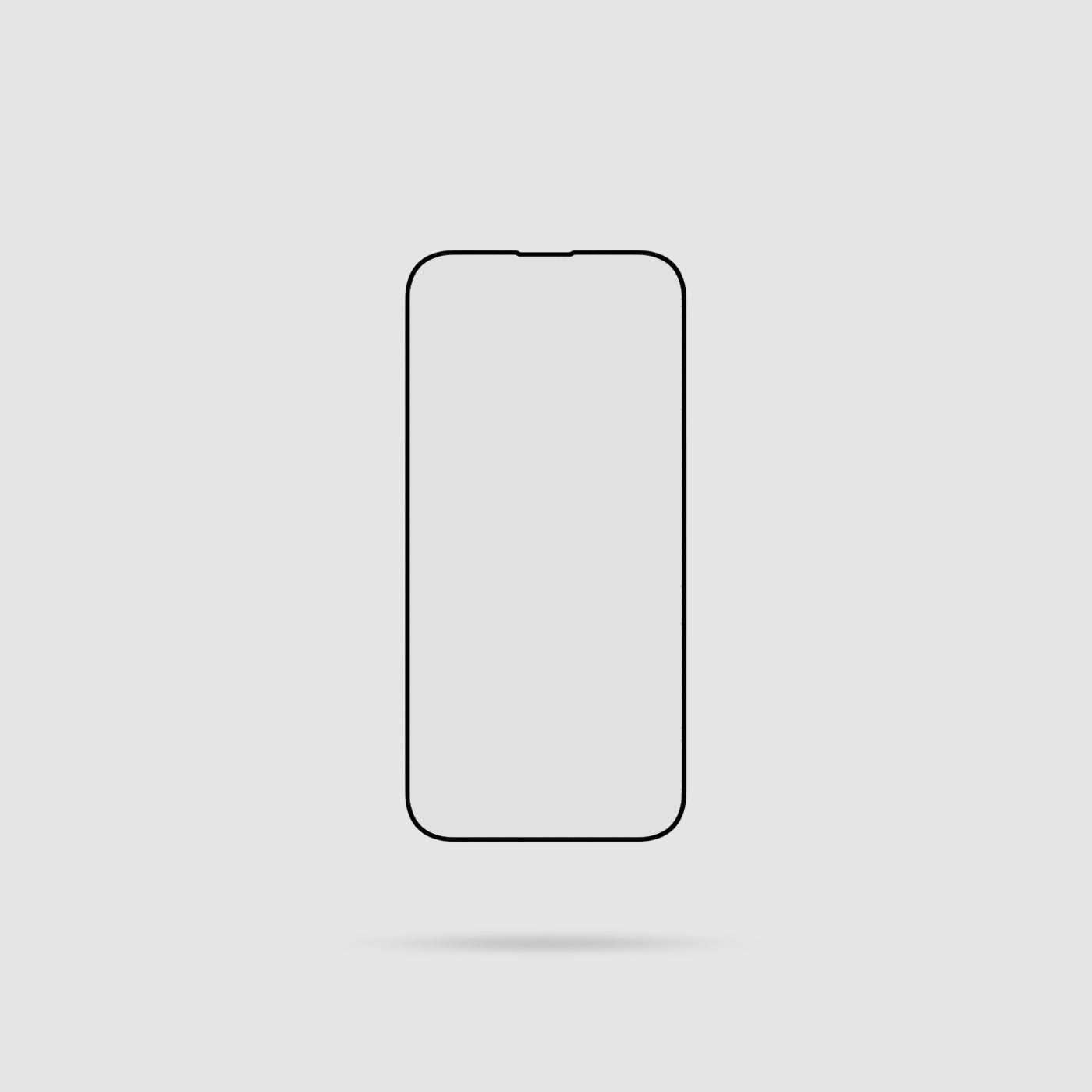 iPhone 14 Pro Glass Screen Protector