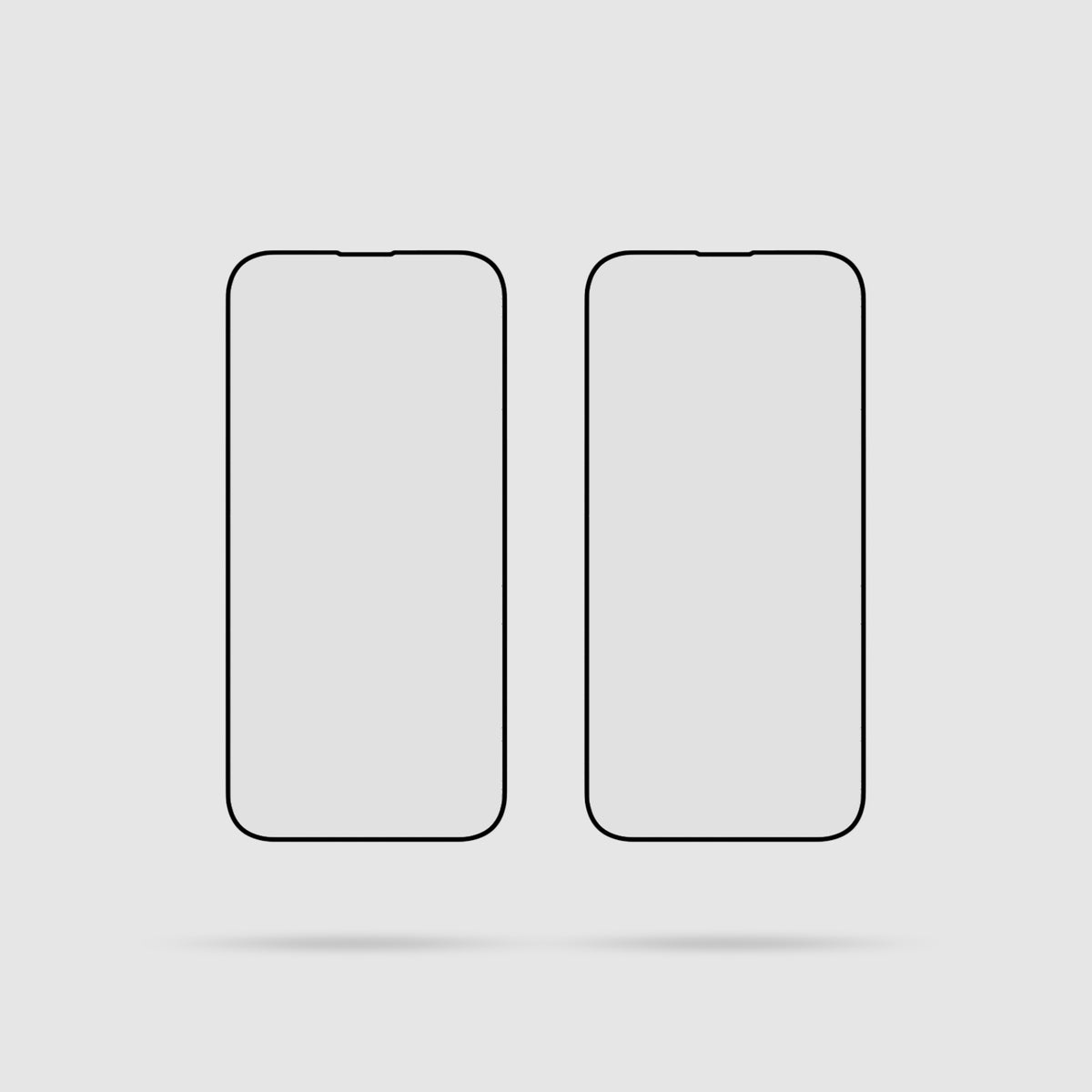 iPhone 14 Pro Glass Screen Protector