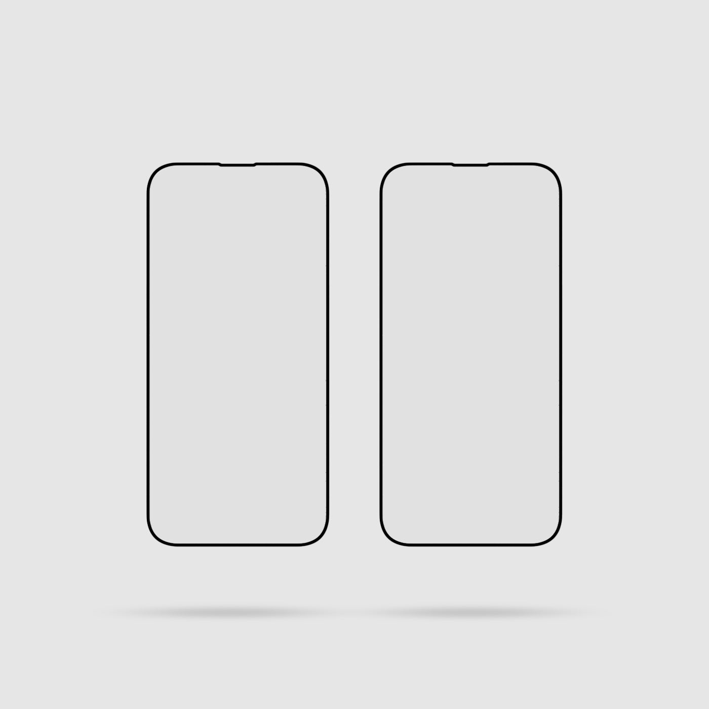 iPhone 14 Pro Glass Screen Protector