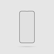 iPhone 14 Pro Max Glass Screen Protector