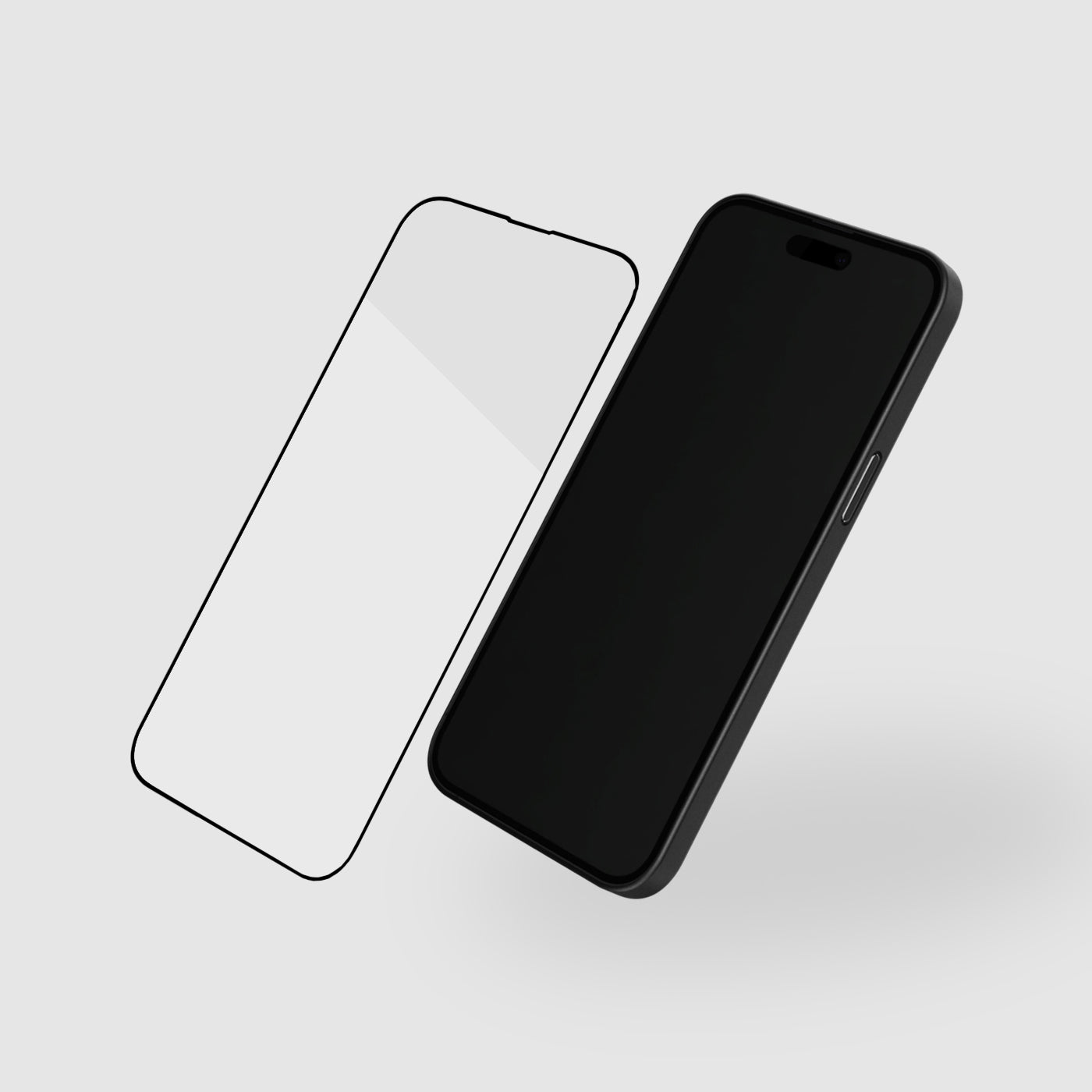 iPhone 14 Pro Max Glass Screen Protector