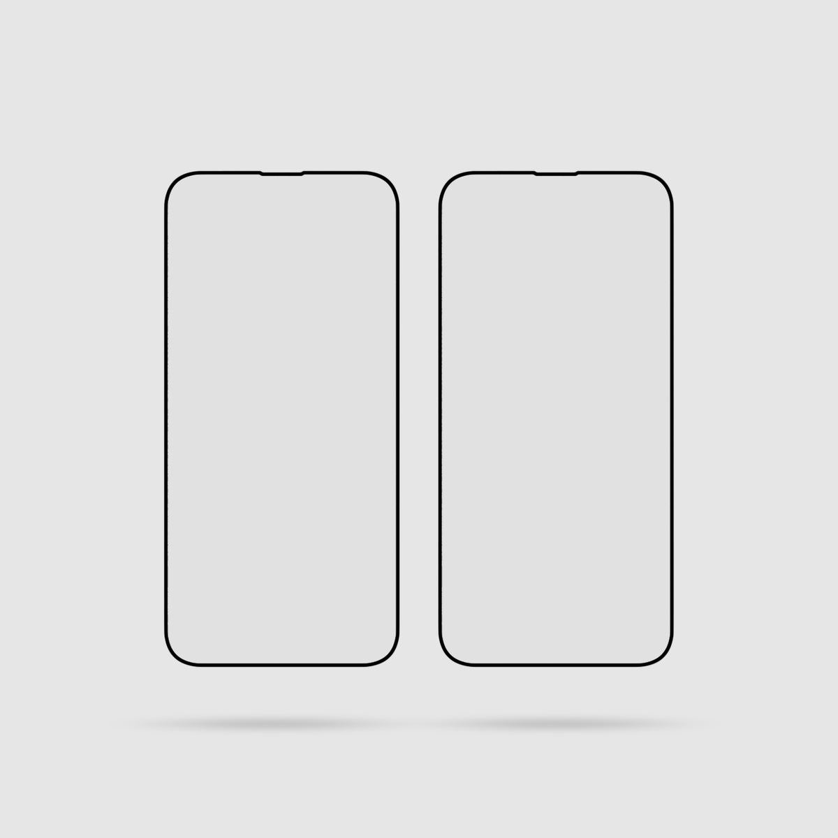iPhone 14 Pro Max Glass Screen Protector