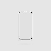 iPhone 15 Glass Screen Protector