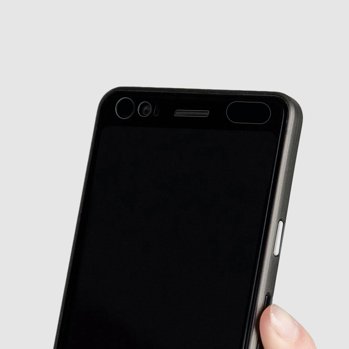 Pixel 4 XL Glass Screen Protector