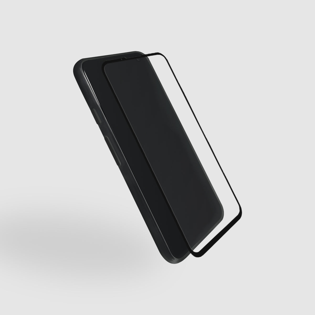 Pixel 4a Glass Screen Protector