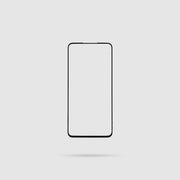 Pixel 5 Glass Screen Protector