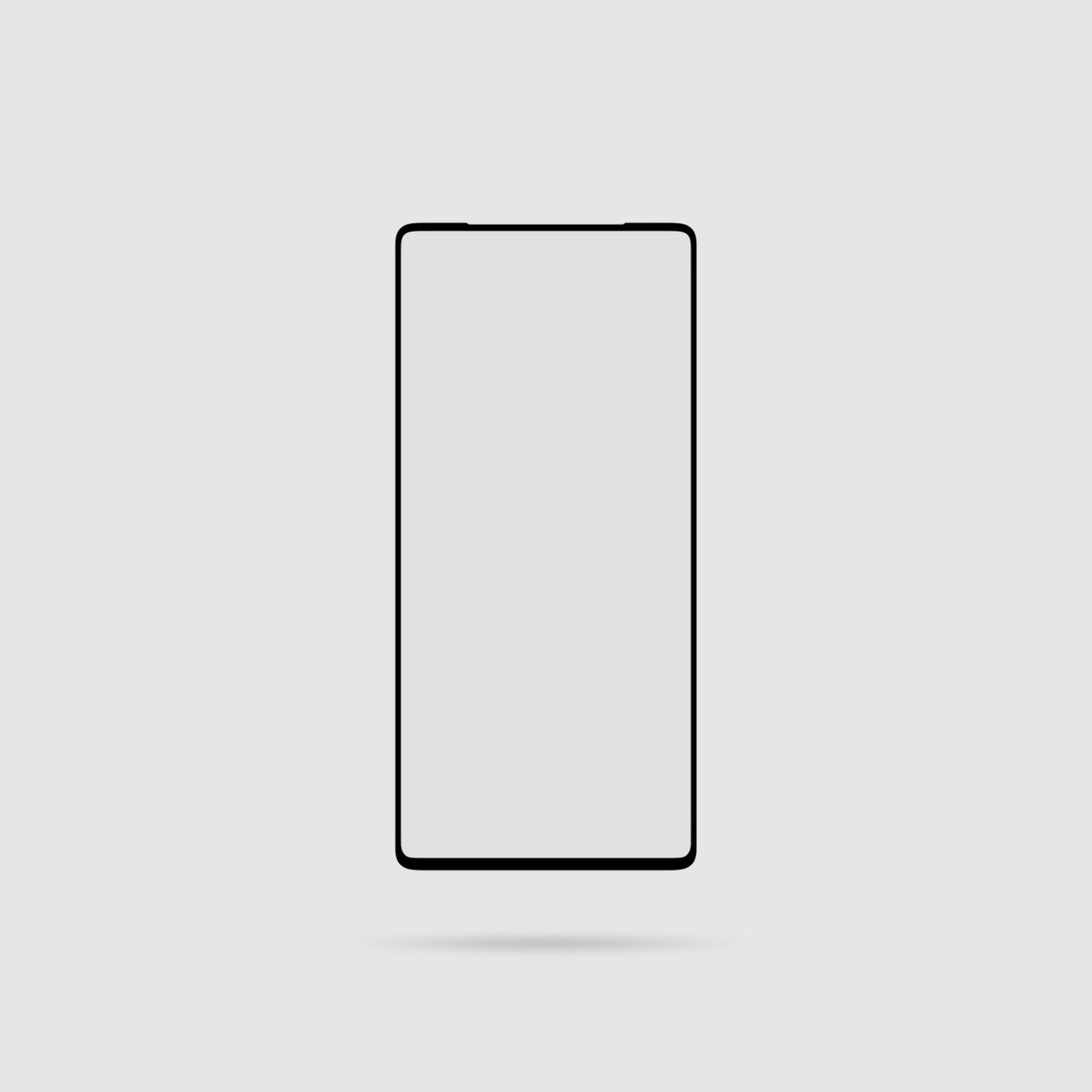 Pixel 6 Pro Glass Screen Protector