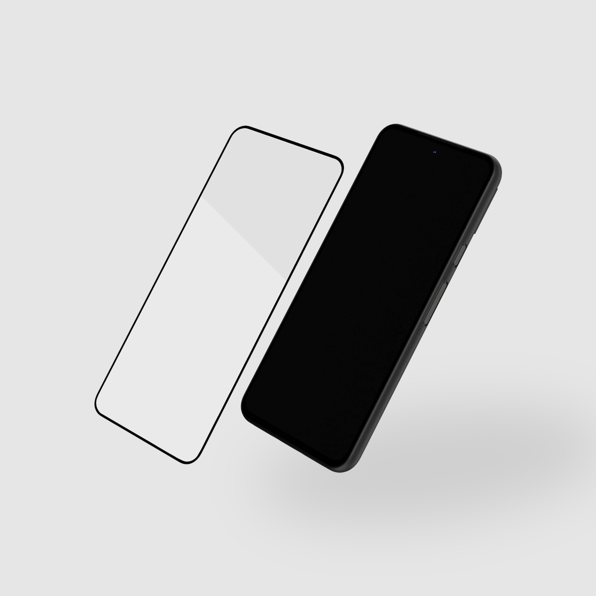 Pixel 8 Glass Screen Protector