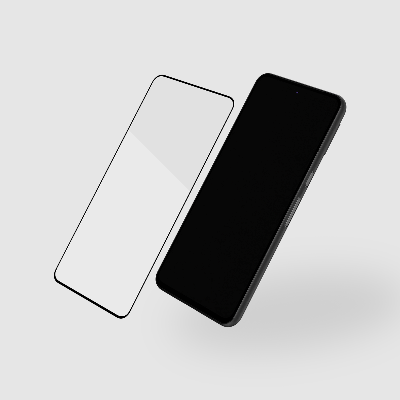 Pixel 8 Pro Glass Screen Protector