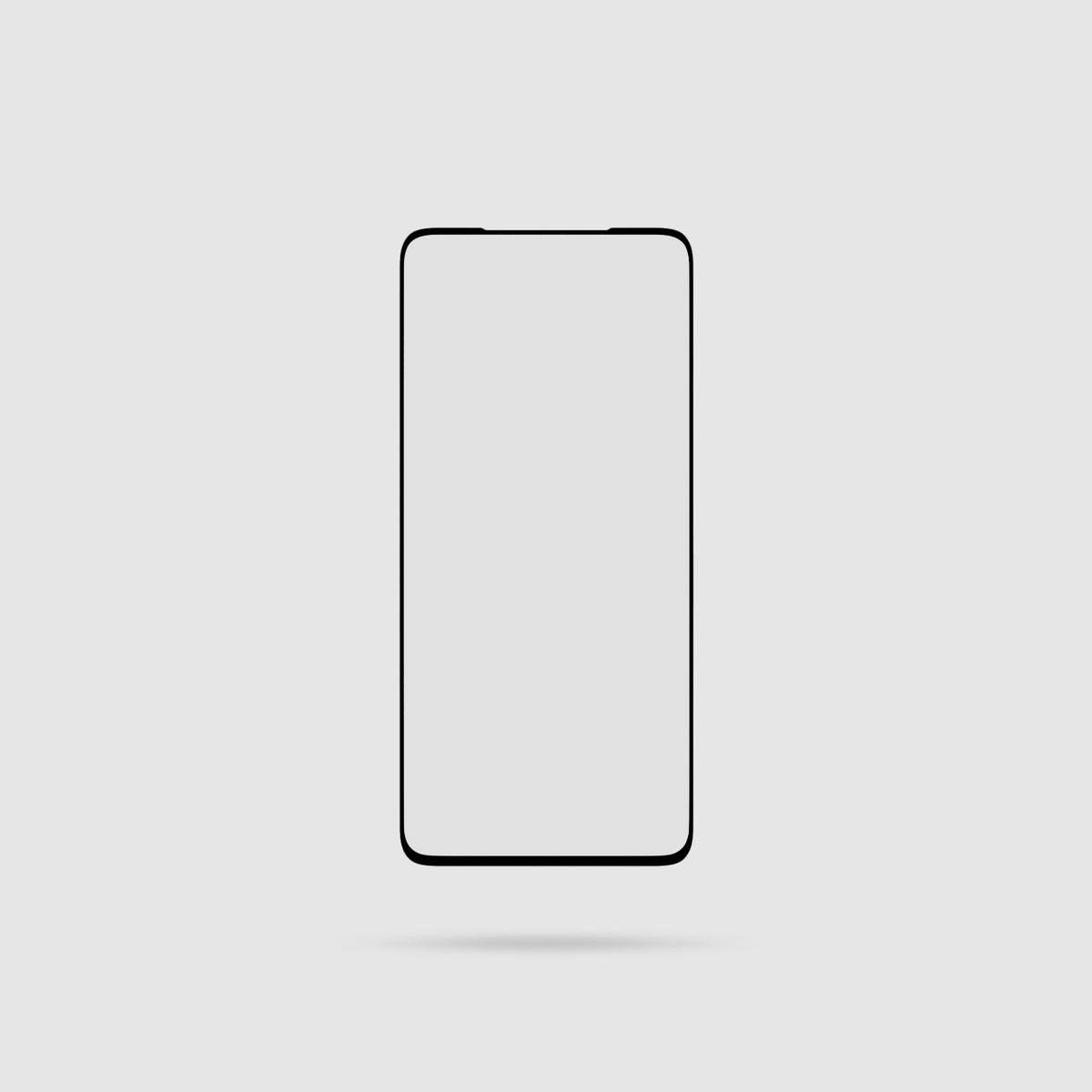 Samsung Galaxy S20 Glass Screen Protector
