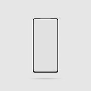 Samsung Galaxy Note20 Glass Screen Protector