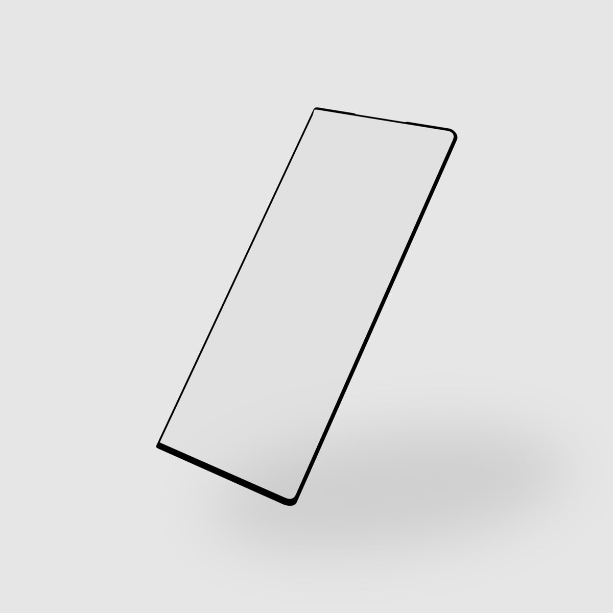 Samsung Galaxy Note20 Glass Screen Protector
