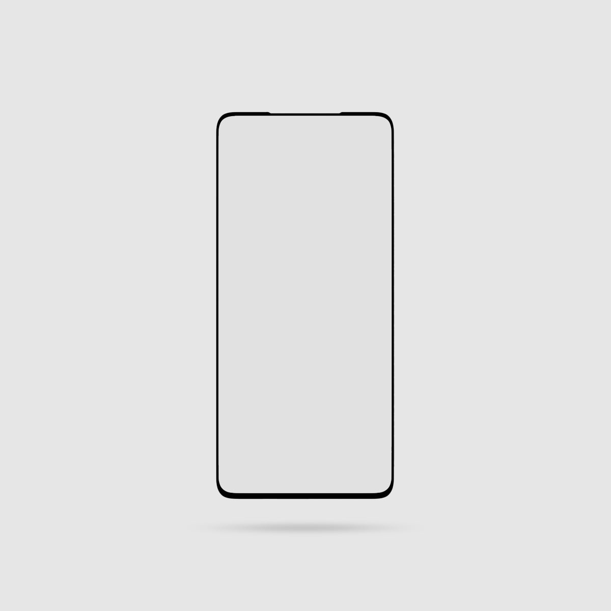 Samsung Galaxy S20+ Glass Screen Protector