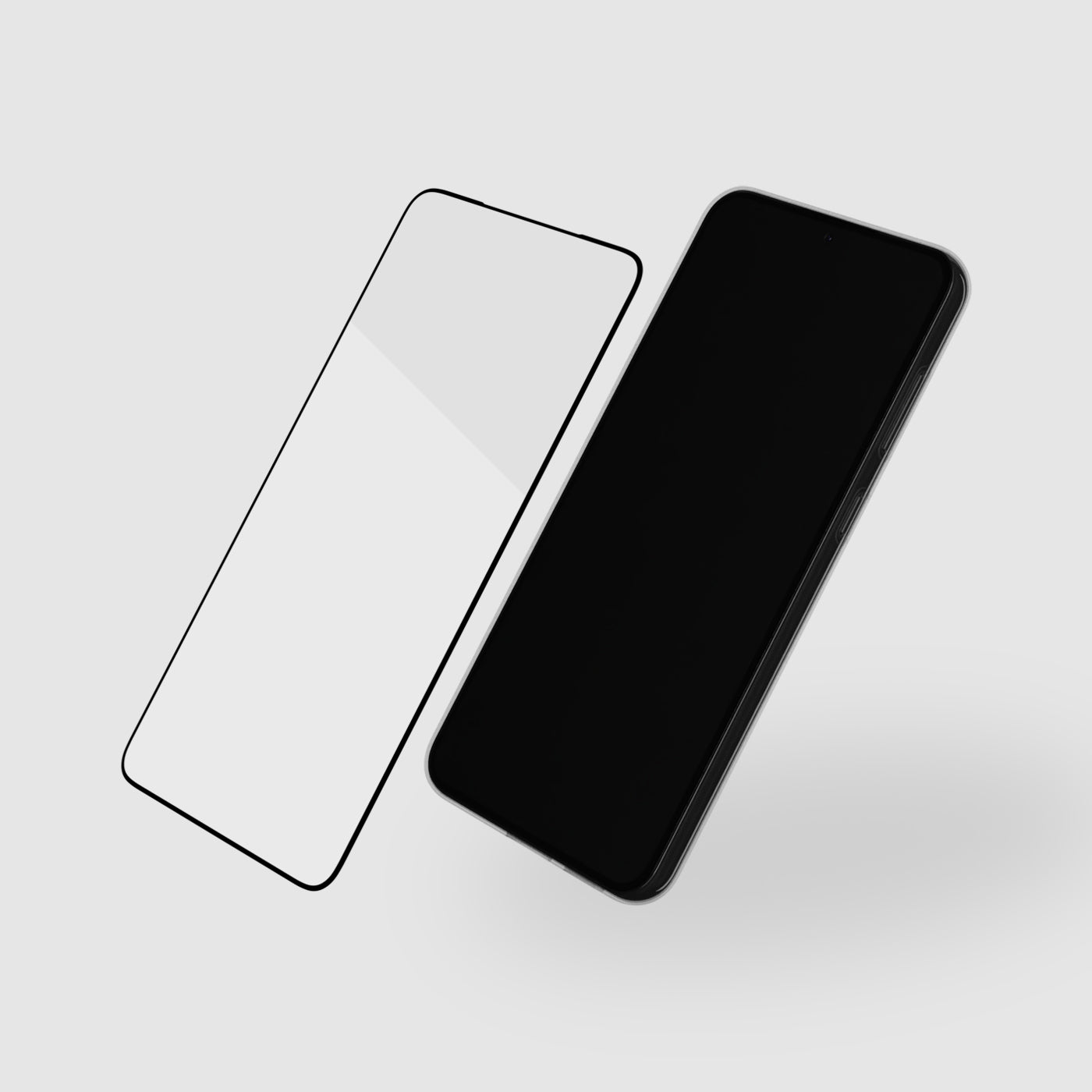 Samsung Galaxy S22+ Glass Screen Protector