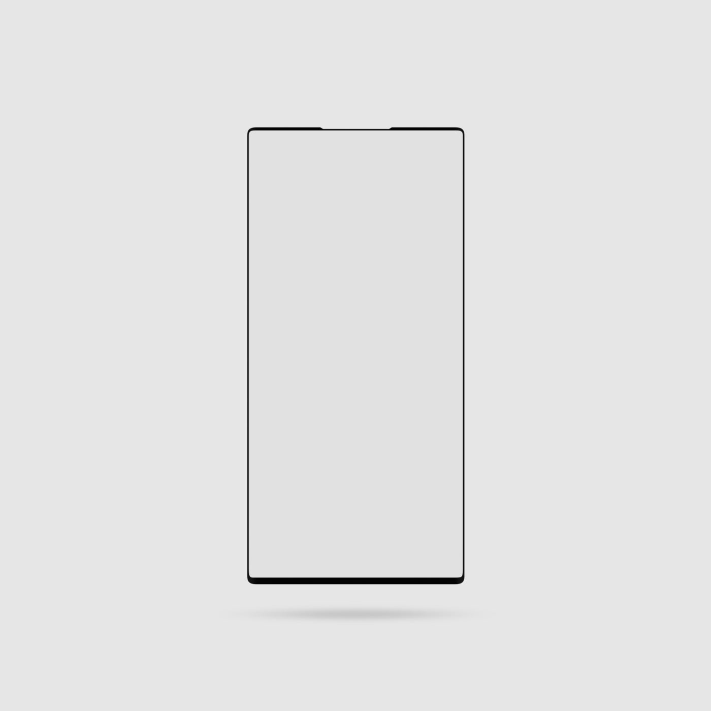 Samsung Galaxy S22 Ultra Glass Screen Protector