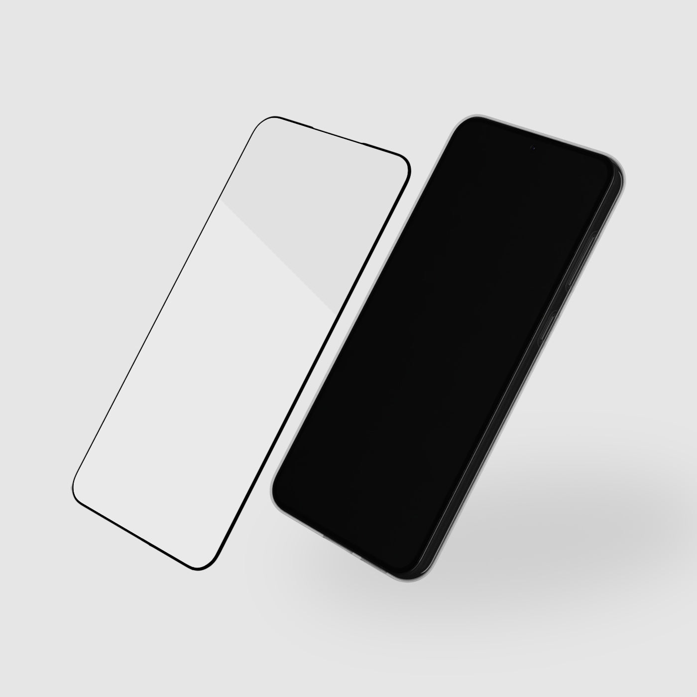 Samsung Galaxy S23+ Glass Screen Protector