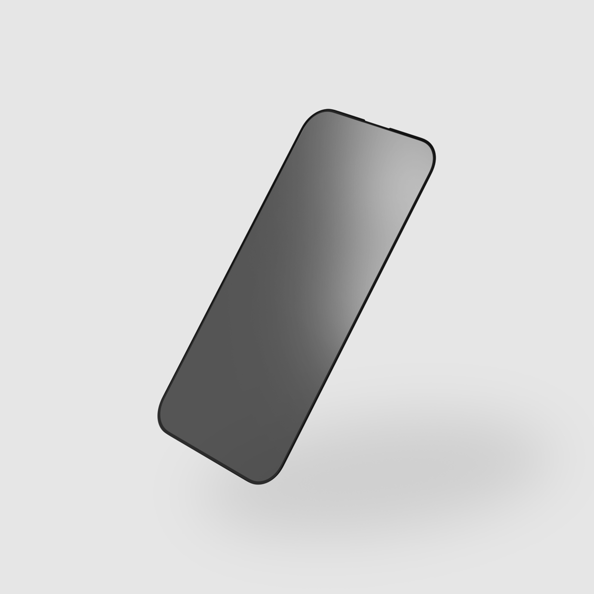 iPhone 15 Pro Max Privacy Glass Screen Protector