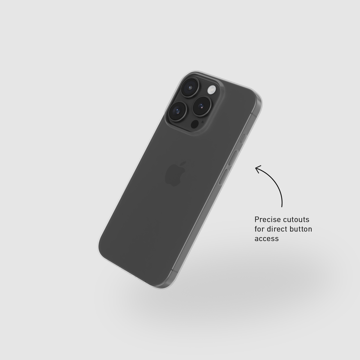 Flex iPhone 16 Pro Case