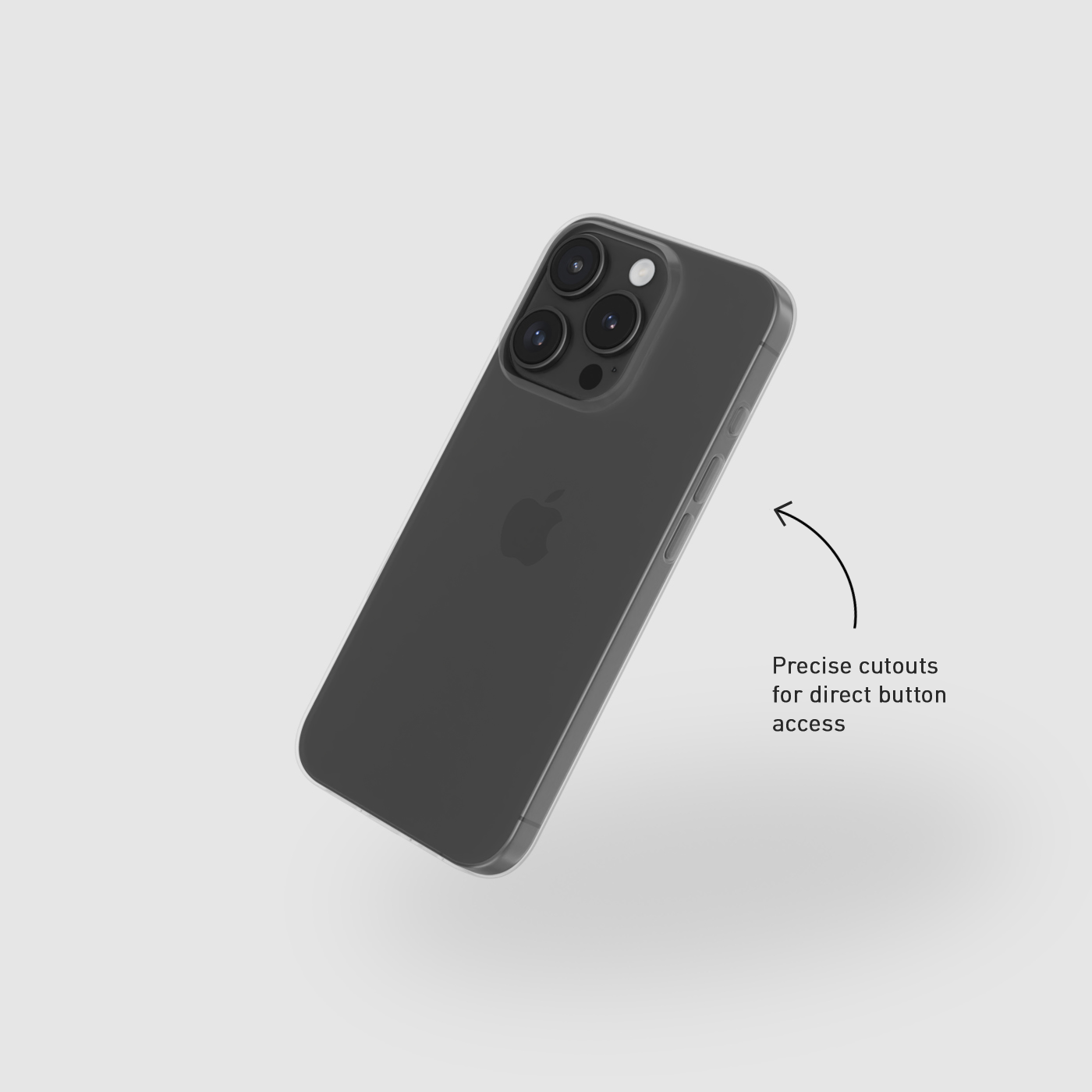 Flex iPhone 16 Pro Case