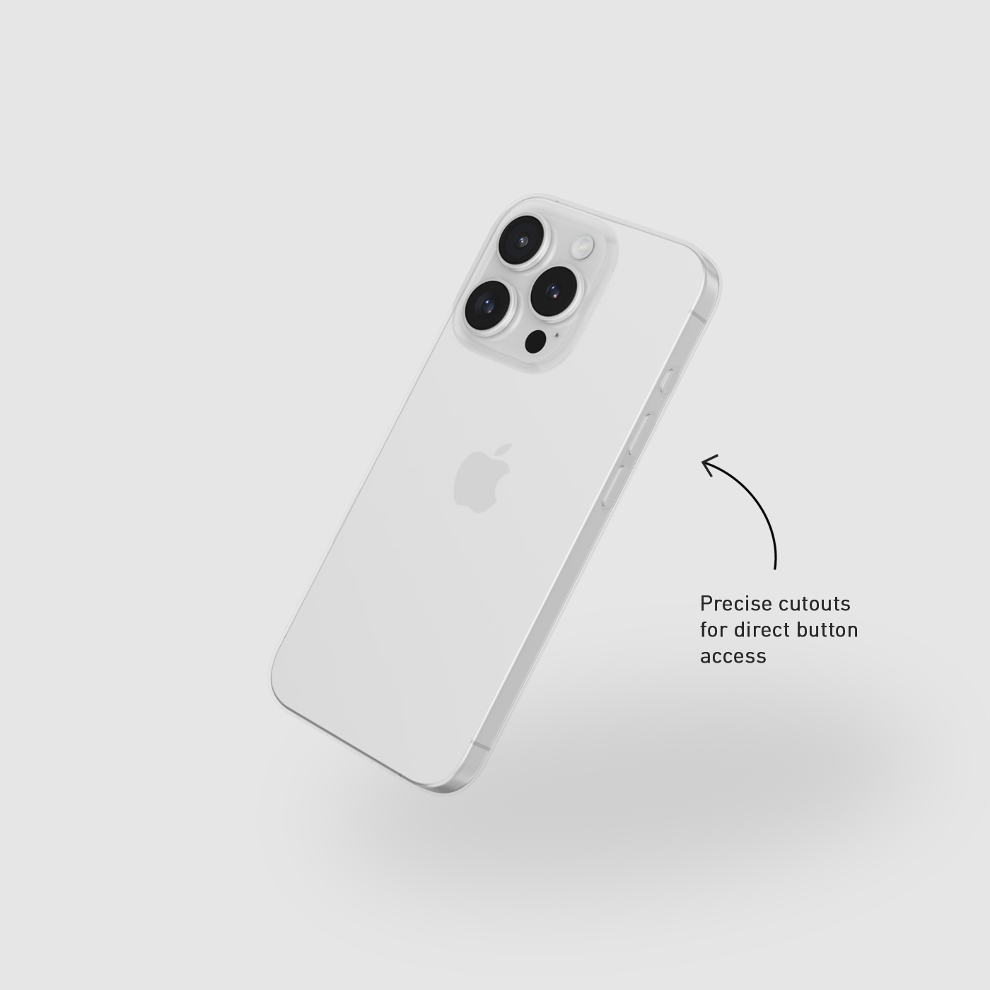 Flex iPhone 16 Pro Case