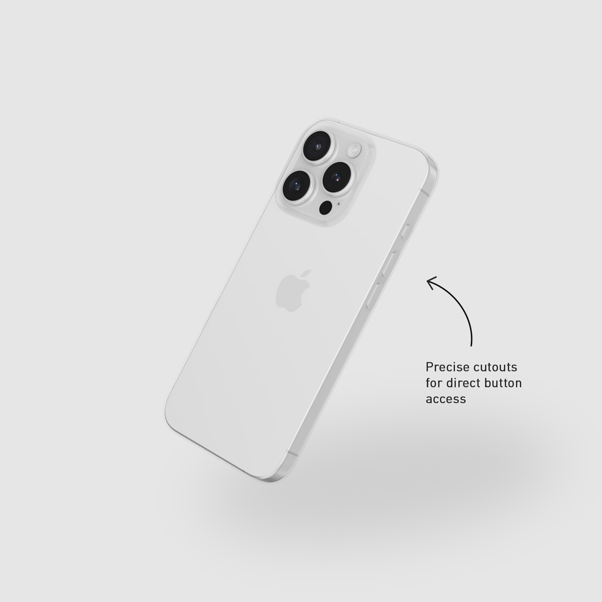 Flex iPhone 16 Pro Max Case