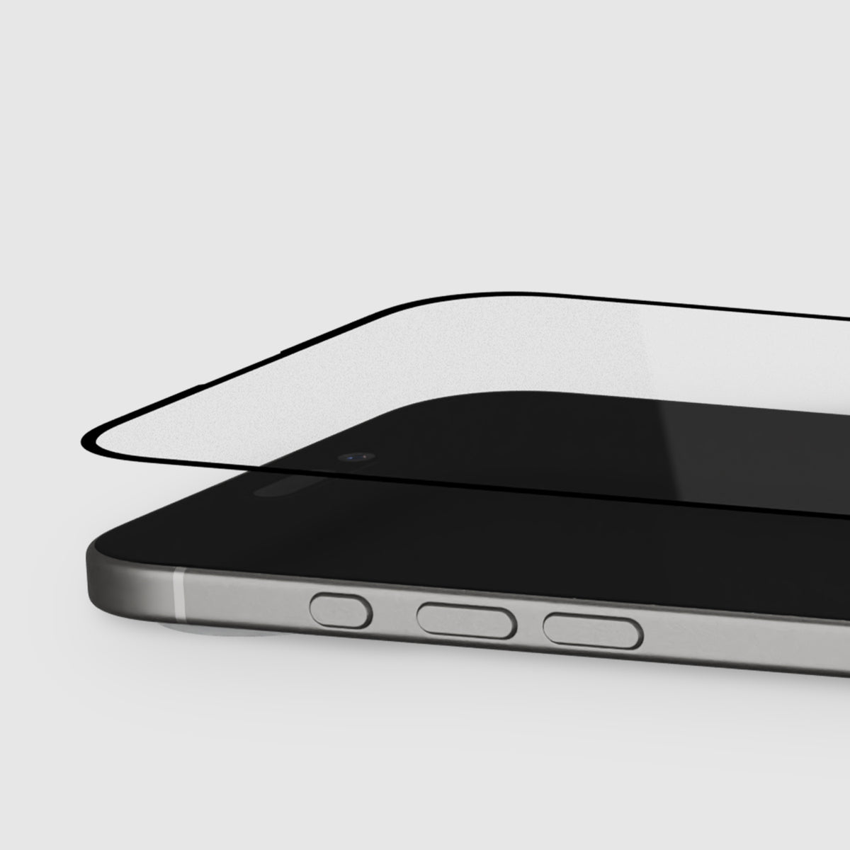 iPhone 17 Air Glass Screen Protector