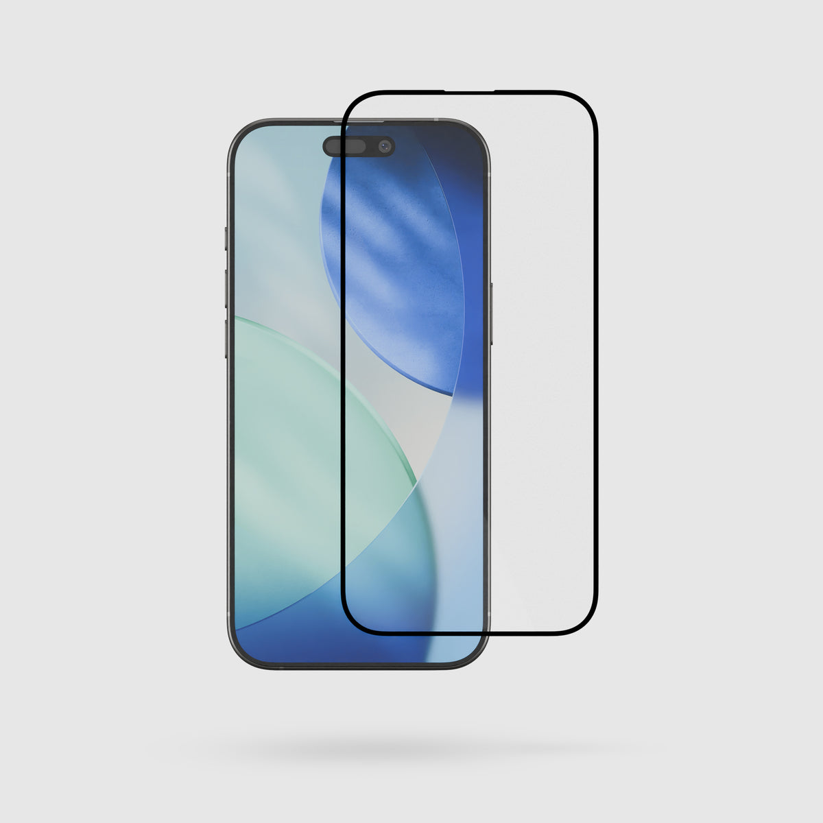 iPhone 17 Air Privacy Glass Screen Protector