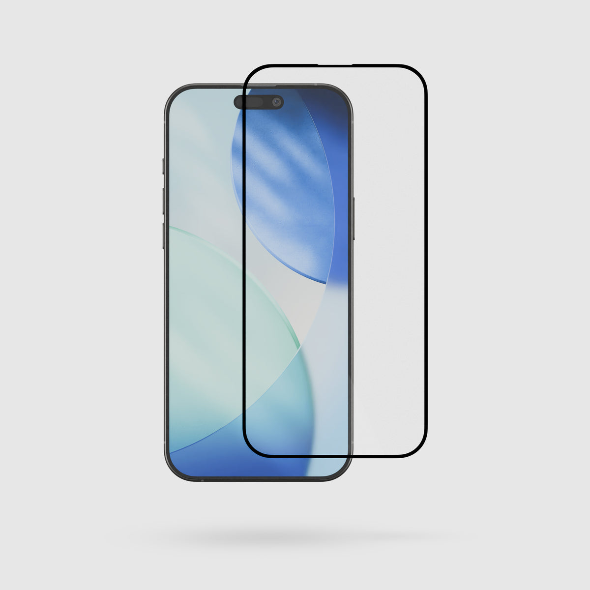 iPhone 17 Pro Max Privacy Glass Screen Protector