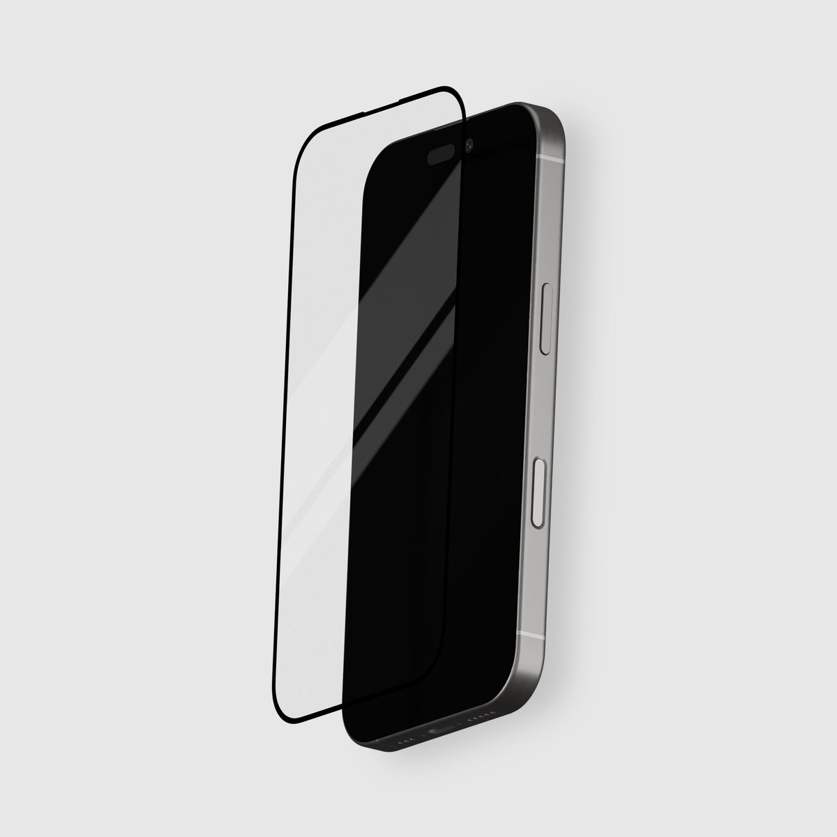 iPhone 17 Pro Glass Screen Protector