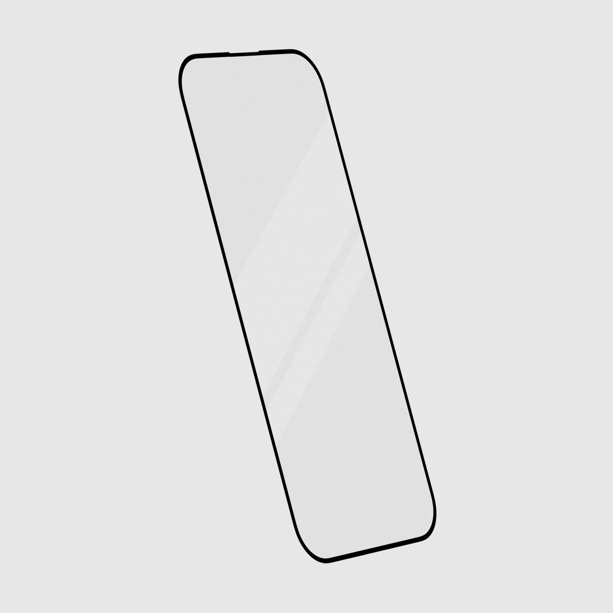 iPhone 17 Pro Glass Screen Protector